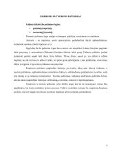 Tyrimo metodai ir pažinimo procesas 3 puslapis