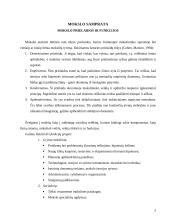 Tyrimo metodai ir pažinimo procesas 4 puslapis