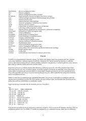 Unix pagrindai 2 puslapis