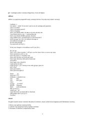 Unix pagrindai 7 puslapis