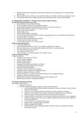 Vaikų ligos 3 puslapis