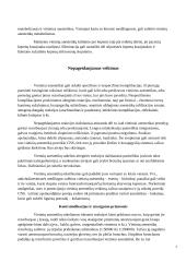 Vietiniai anestetikai ir jų nepageidaujamas veikimas 7 puslapis