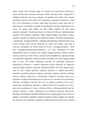 Virusiniai encefalitai 14 puslapis