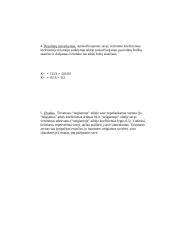Mokinio savęs vertinimo ir aspiracijų lygio tyrimas 4 puslapis