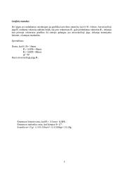 Atsveriančiosios jėgos (jėgų stalelio) modelyje nustatymas 4 puslapis