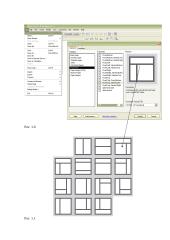 Dreamweaver MX 2004 freimai 2 puslapis