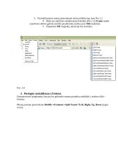 Dreamweaver MX 2004 freimai 4 puslapis