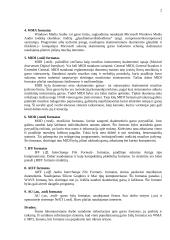 Garso failų formatai ir glaudinimo būdai 2 puslapis