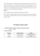 Grafo paieškos gilyn algoritmas 6 puslapis