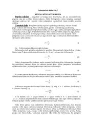 Kietojo kūno deformacija