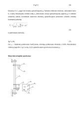 Laisvai krintančių kūnų pagreičio ir gravitacinės konstantos nustatymas 2 puslapis