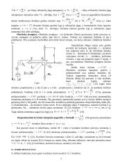 Pagrindinių mechanikos dėsnių pritaikymas Oberbeko įrenginiui 2 puslapis