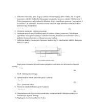 Presuojamojo metalo plastinės deformacijos tyrimas 8 puslapis