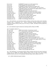 SimpleScalar terpės simuliatoriai 2 puslapis