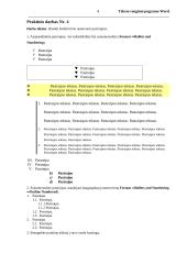 Teksto rengimo programa Word 4 puslapis