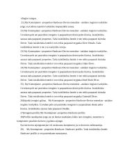 Windows XP operacinės sistemos tvarkyklės 3 puslapis