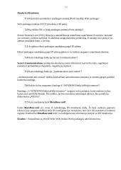 World Wide Web paslaugos administravimas Windows 2003 operacinėje sistemoje 12 puslapis