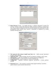World Wide Web paslaugos administravimas Windows 2003 operacinėje sistemoje 7 puslapis