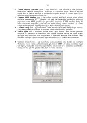 World Wide Web paslaugos administravimas Windows 2003 operacinėje sistemoje 10 puslapis