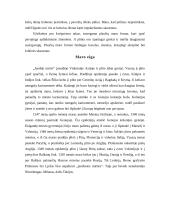 "Juodosios mirties" žygis per Europą: 1347–1350 metai 4 puslapis