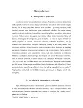 "Juodosios mirties" žygis per Europą: 1347–1350 metai 5 puslapis