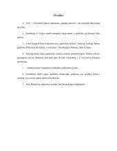 "Juodosios mirties" žygis per Europą: 1347–1350 metai 7 puslapis