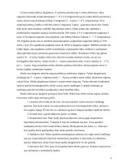 Alaus mielių charakteristika 4 puslapis