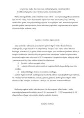 Alaus mielių charakteristika 5 puslapis