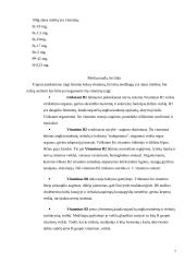 Alaus mielių charakteristika 7 puslapis