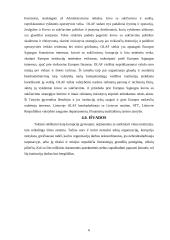Antikorupcinės institucijos 6 puslapis