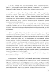 Asmenybės teorijų praktinė reikšmė ir pritaikymo galimybės 3 puslapis