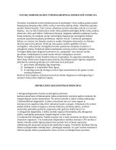 Bendriniai navikų diagnostikos principai 2 puslapis