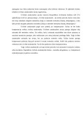 Civilinės atsakomybės savarankiškas kontrolinis namų darbas 5 puslapis