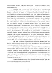 Civilinės atsakomybės savarankiškas kontrolinis namų darbas 7 puslapis