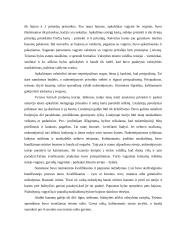 Civilinis ir baudžiamasis procesas pagal LR statutus 4 puslapis