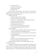 Cukriniu diabetu sergančiųjų reabilitacija 5 puslapis