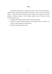 Darbas su programa Visual Paradigm 2 puslapis