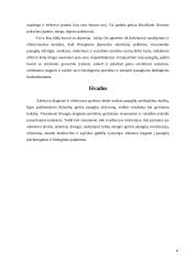 Depresija paauglių tarpe: problema visuomenėje 7 puslapis