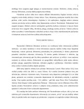 Didžiosios Britanijos archyvai 4 puslapis