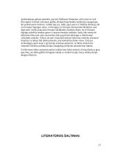 Didžiosios Britanijos, Lietuvos ir Norvegijos švietimo sistemų palyginimas 12 puslapis