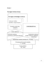 Didžiosios Britanijos, Lietuvos ir Norvegijos švietimo sistemų palyginimas 15 puslapis