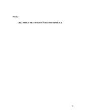 Didžiosios Britanijos, Lietuvos ir Norvegijos švietimo sistemų palyginimas 16 puslapis