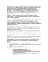 Didžiosios Britanijos, Lietuvos ir Norvegijos švietimo sistemų palyginimas 3 puslapis