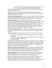 Didžiosios Britanijos, Lietuvos ir Norvegijos švietimo sistemų palyginimas 4 puslapis