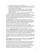 Didžiosios Britanijos, Lietuvos ir Norvegijos švietimo sistemų palyginimas 6 puslapis