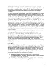 Didžiosios Britanijos, Lietuvos ir Norvegijos švietimo sistemų palyginimas 7 puslapis