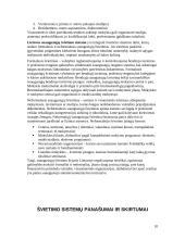 Didžiosios Britanijos, Lietuvos ir Norvegijos švietimo sistemų palyginimas 10 puslapis