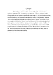 Duonos mikrobiologija 3 puslapis