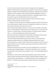 Edukacinės komisijos susikūrimas ir jos veikla 6 puslapis