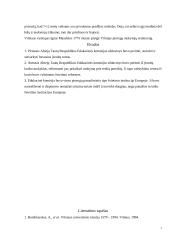 Edukacinės komisijos susikūrimas ir jos veikla 7 puslapis